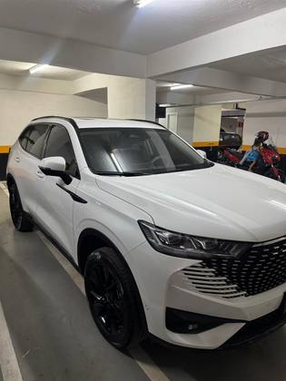 GWM HAVAL H6 1.5 HEV PREMIUM E-TRACTION